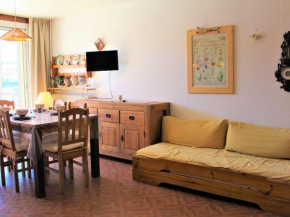 Studio Avec Coin Montagne, Balcon, Proche Pistes et Commerces, 4 Couchages – Vars Les Claux - FR-1-330B-134